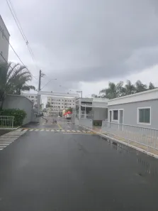 Apartamento com 2 Quartos para alugar, 47m² no São Diogo II, Serra