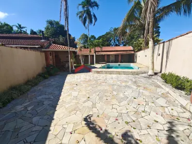 Casa de Condomínio com 3 Quartos à venda, 190m² no Costa do Sol, Bertioga