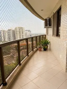Apartamento com 3 Quartos à venda, 80m² no Barra Olímpica, Rio de Janeiro