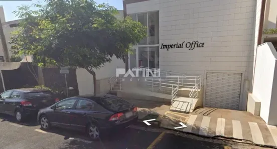 Sala Comercial para alugar, 39m² no Vila Imperial, São José do Rio Preto