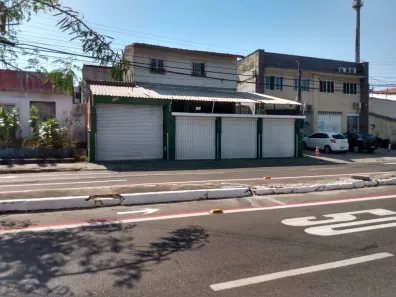Casa com 6 Quartos à venda, 400m² no Parreão, Fortaleza