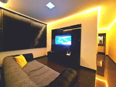 Apartamento com 3 Quartos à venda, 95m² no Praia das Gaivotas, Vila Velha