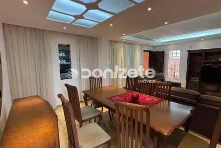 Casa com 4 Quartos à venda, 210m² no Vila Francisco Matarazzo, Santo André