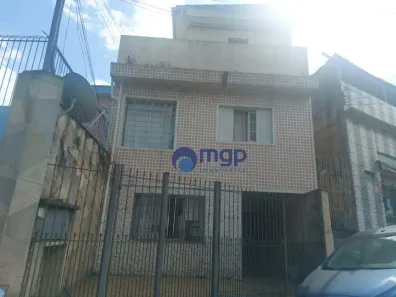 Sobrado com 4 Quartos à venda, 130m² no Vila Dom Pedro II, São Paulo