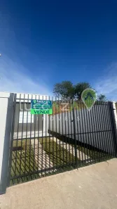 Casa com 2 Quartos à venda, 52m² no Jardim Novo Amanhecer, Jacareí