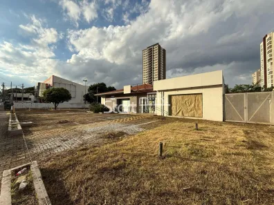 Ponto Comercial para alugar, 540m² no Jardim Brasil, Campinas
