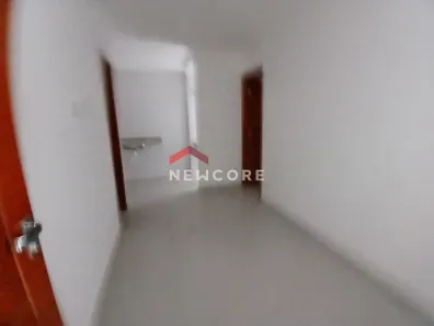 Apartamento com 2 Quartos à venda, 40m² no Vila Mazzei, São Paulo