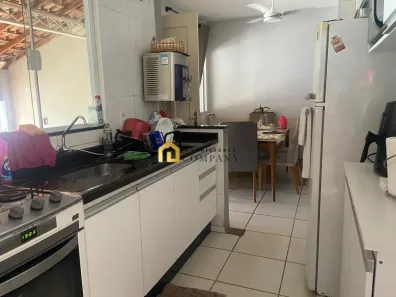 Casa com 2 Quartos à venda, 102m² no Conjunto Residencial Jardim Villagio Torino, Sorocaba