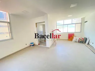 Sala Comercial para alugar, 31m² no Tijuca, Rio de Janeiro