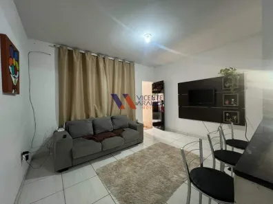 Casa com 2 Quartos à venda, 58m² no Bandeirinhas, Betim