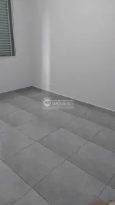 Apartamento com 1 Quarto à venda, 32m² no Itararé, São Vicente