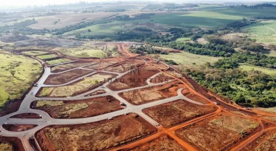 Lote/Terreno à venda, 200m² no Bonfim Paulista, Ribeirão Preto