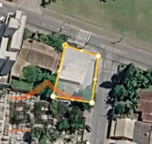 Lote/Terreno à venda, 450m² no Centro, Camboriú