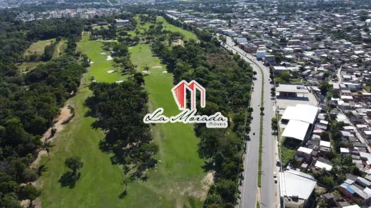Lote/Terreno à venda, 284m² no Novo Aleixo, Manaus