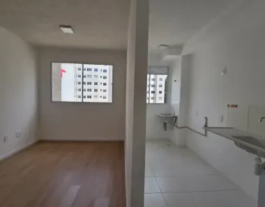 Apartamento com 2 Quartos à venda, 41m² no Jardim Helian, São Paulo