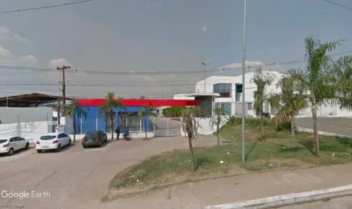 Galpão/Depósito/Armazém à venda, 400m² no Altos do Coxipó, Cuiabá