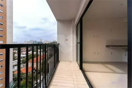 Apartamento com 1 Quarto à venda, 26m² no Água Branca, São Paulo