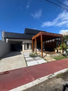 Casa de Condomínio com 3 Quartos à venda, 250m² no Tapanã (Icoaraci), Belém