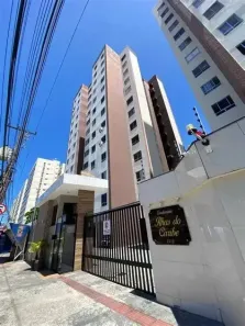 Apartamento com 3 Quartos à venda, 74m² no Ponto Novo, Aracaju