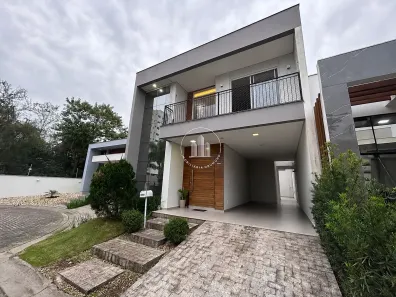 Casa com 3 Quartos à venda, 174m² no Beira Rio, Biguaçu