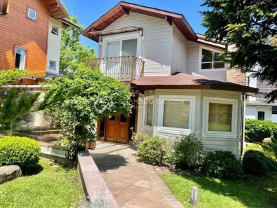 Casa com 2 Quartos à venda, 111m² no Quinta da Serra, Canela