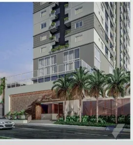 Apartamento com 2 Quartos à venda, 111m² no Centro, Cascavel