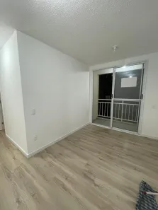 Apartamento com 2 Quartos à venda, 45m² no Vila Palácios, Campinas