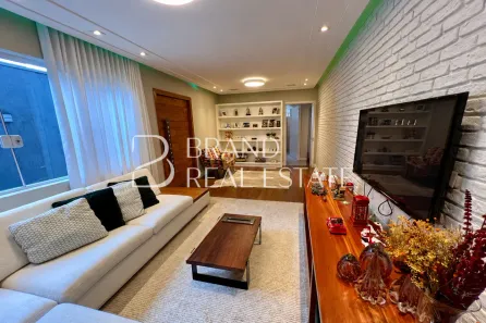 Casa com 3 Quartos à venda, 300m² no Vila Mascote, São Paulo