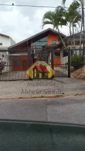 Casa com 3 Quartos à venda, 400m² no Jardim das Nações, Taubaté