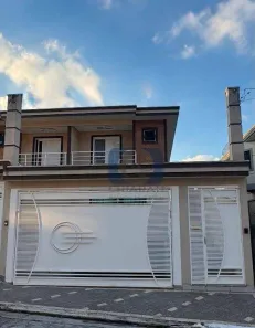 Sobrado com 3 Quartos à venda, 205m² no Vila Comercial, São Paulo