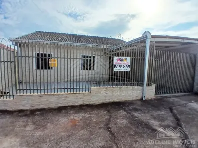 Casa com 3 Quartos para alugar, 56m² no Jardim Eldorado, Carambeí