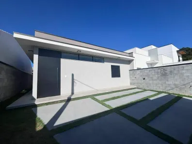 Casa com 3 Quartos à venda, 100m² no Itapema, Guararema