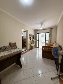 Apartamento com 1 Quarto à venda, 64m² no Aviação, Praia Grande