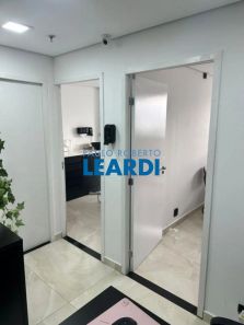 Sala Comercial à venda, 40m² no Santo Amaro, São Paulo