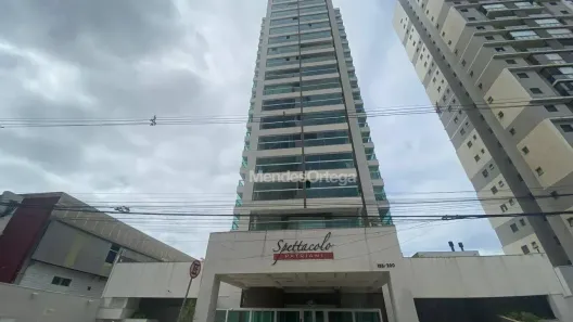 Apartamento com 1 Quarto para alugar, 60m² no Parque Campolim, Sorocaba