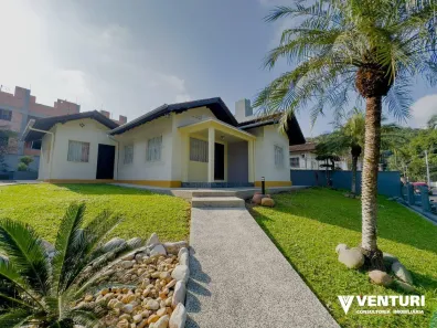 Casa com 3 Quartos à venda, 147m² no Velha, Blumenau