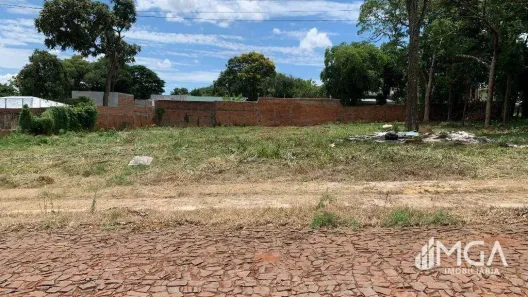 Lote/Terreno à venda, 1884m² no Bourbon, Foz do Iguaçu