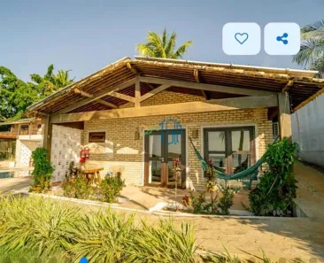 Imóvel Comercial com 6 Quartos à venda, 342m² no , Tibau do Sul