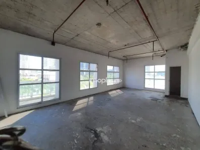 Sala Comercial à venda, 85m² no Vila Cordeiro, São Paulo