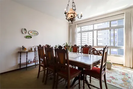 Apartamento com 3 Quartos à venda, 93m² no Vila Nova Conceição, São Paulo