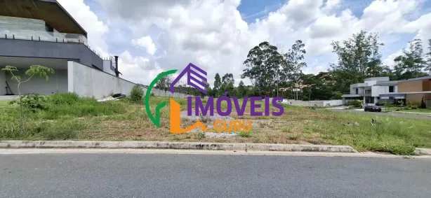 Lote/Terreno à venda, 501m² no Jardim Portugal, Valinhos