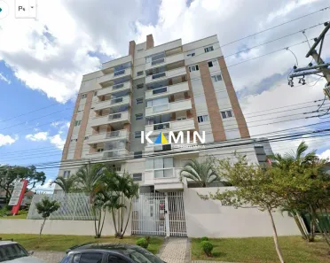 Apartamento com 3 Quartos à venda, 86m² no Água Verde, Curitiba
