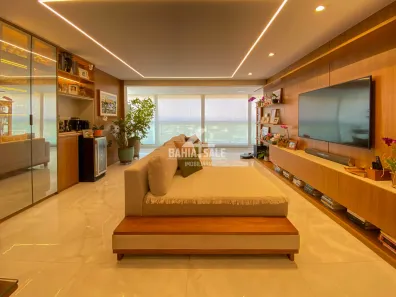 Apartamento com 3 Quartos à venda, 126m² no Pituba, Salvador