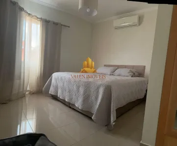 Casa de Condomínio com 3 Quartos à venda, 161m² no Jardim Santa Maria, Jacareí