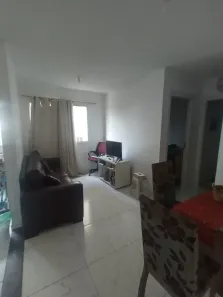 Apartamento com 2 Quartos à venda, 42m² no Bonsucesso, Rio de Janeiro
