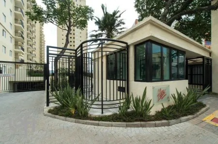 Apartamento com 2 Quartos à venda, 64m² no Picanço, Guarulhos