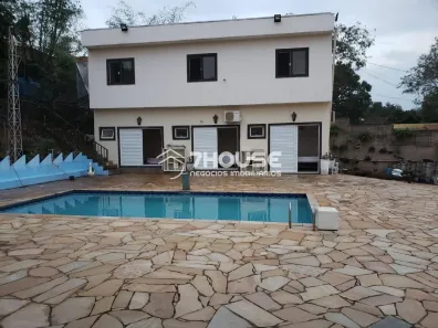 Fazenda/Sítio com 3 Quartos à venda, 140m² no Área Rural de Cosmópolis, Cosmópolis