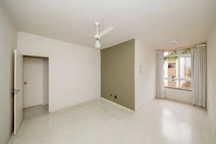 Apartamento com 2 Quartos para venda ou aluguel, 108m² no Alto dos Passos, Juiz de Fora