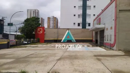 Galpão/Depósito/Armazém para alugar, 604m² no Santa Paula, São Caetano do Sul