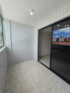 Apartamento com 3 Quartos à venda, 90m² no Jardim São Paulo, João Pessoa